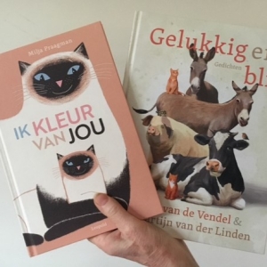 Leesmaand september 2023